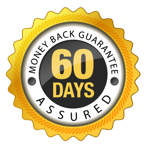 Puravive - 60-DAYS 100% MONEY-BACK GUARANTEE